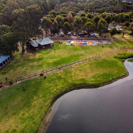 Discovery Parks Margaret River Cowaramup Exteriör bild