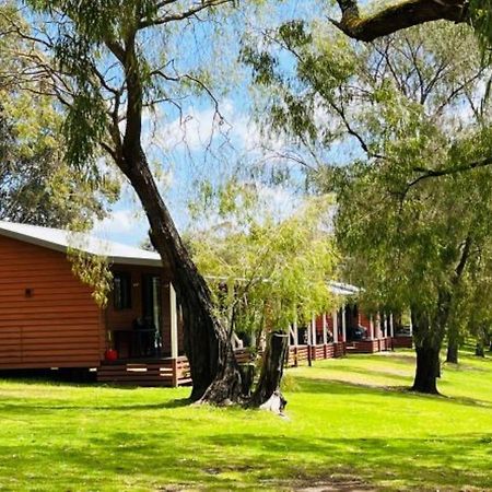 Discovery Parks Margaret River Cowaramup Exteriör bild