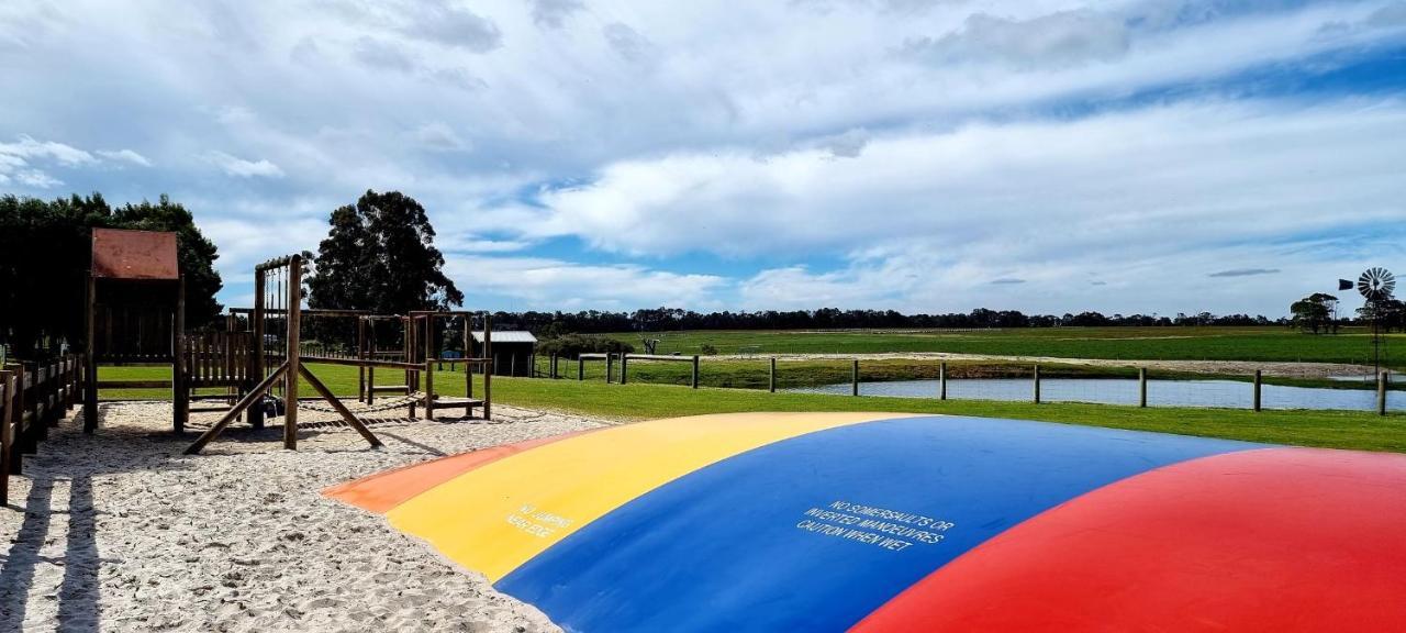 Discovery Parks Margaret River Cowaramup Exteriör bild