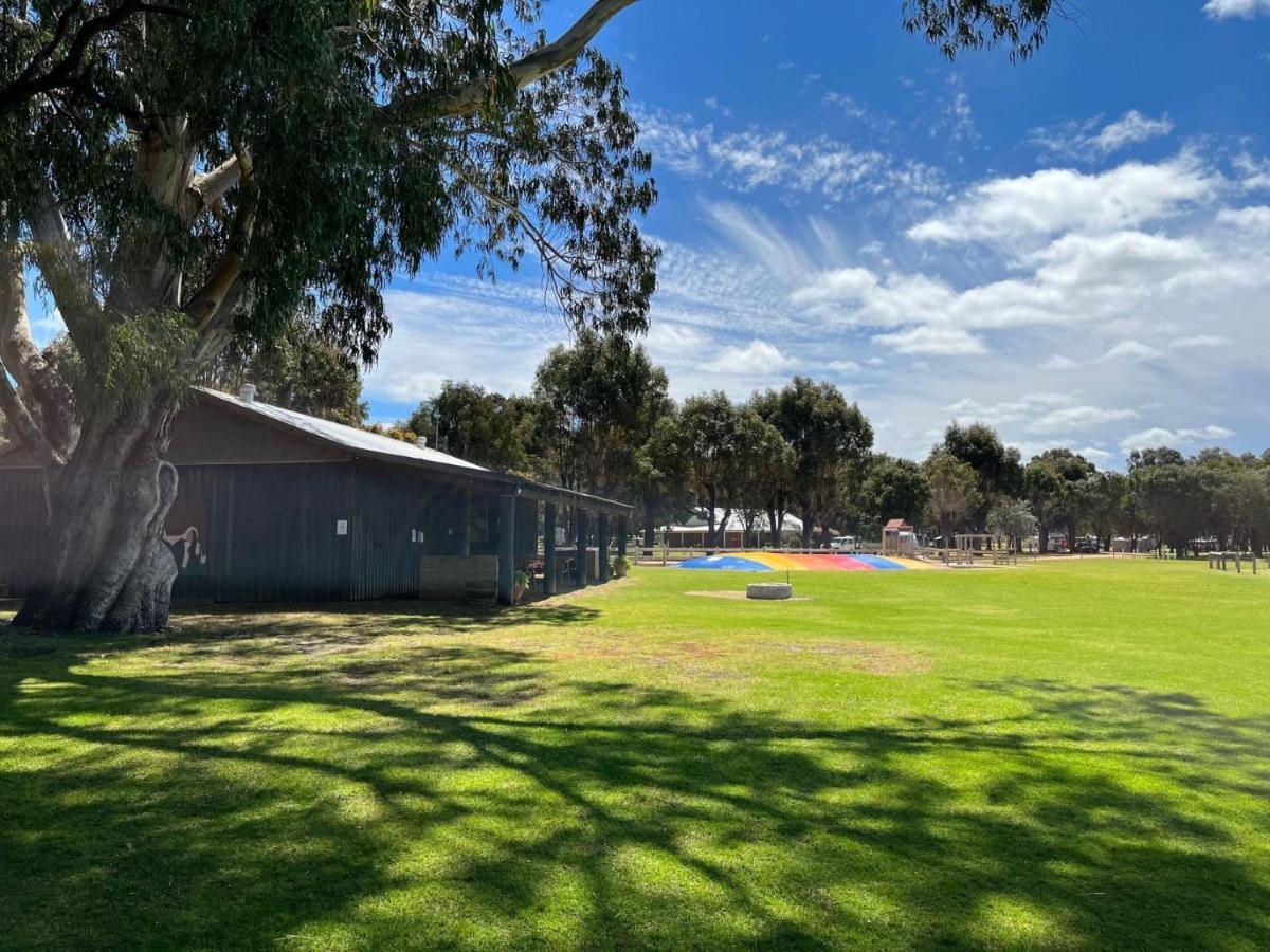 Discovery Parks Margaret River Cowaramup Exteriör bild