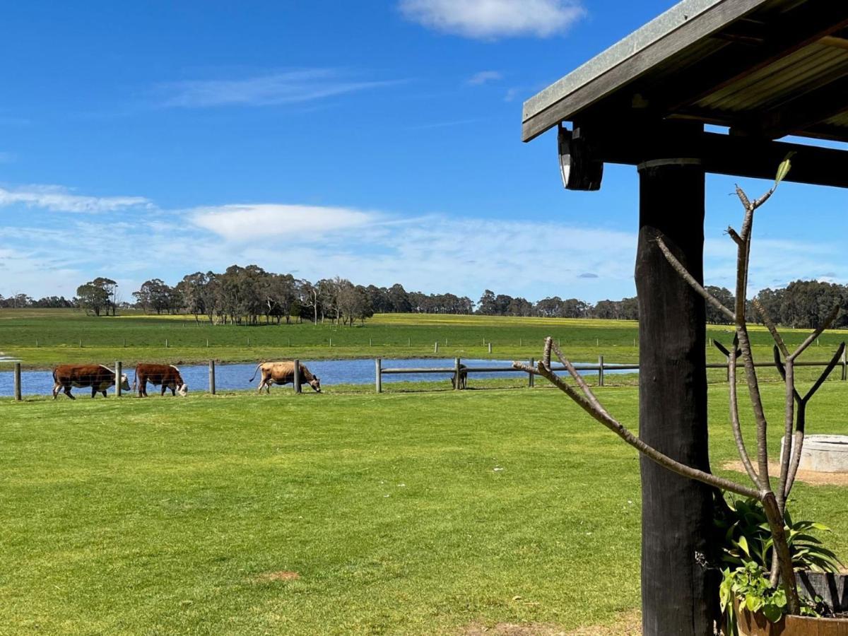 Discovery Parks Margaret River Cowaramup Exteriör bild