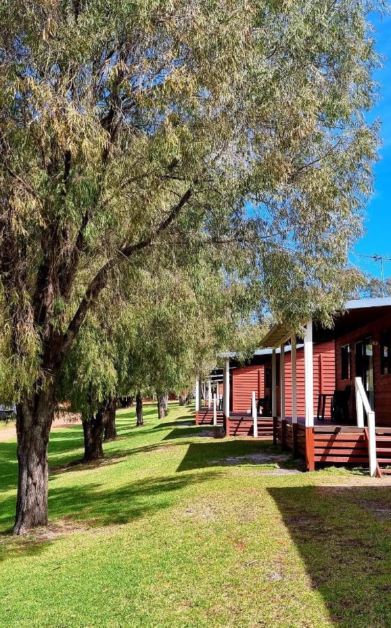 Discovery Parks Margaret River Cowaramup Exteriör bild