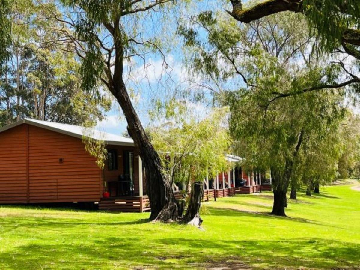 Discovery Parks Margaret River Cowaramup Exteriör bild