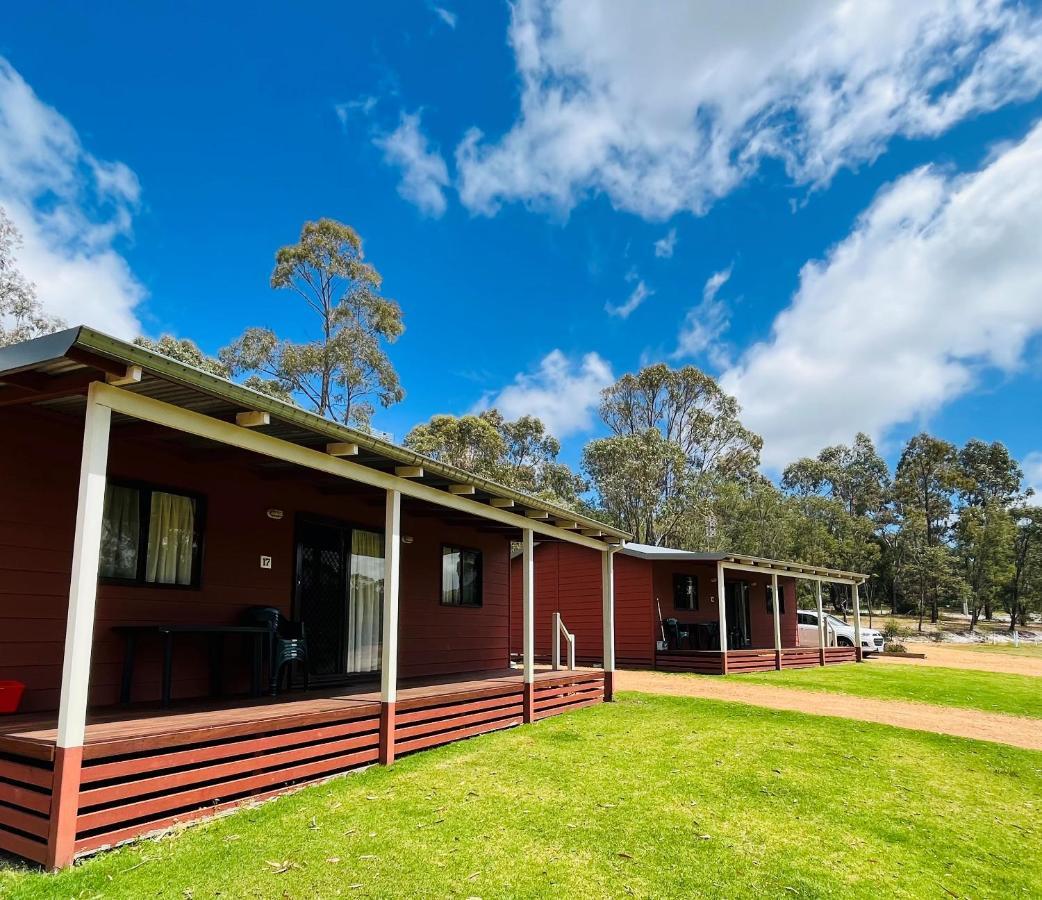 Discovery Parks Margaret River Cowaramup Exteriör bild