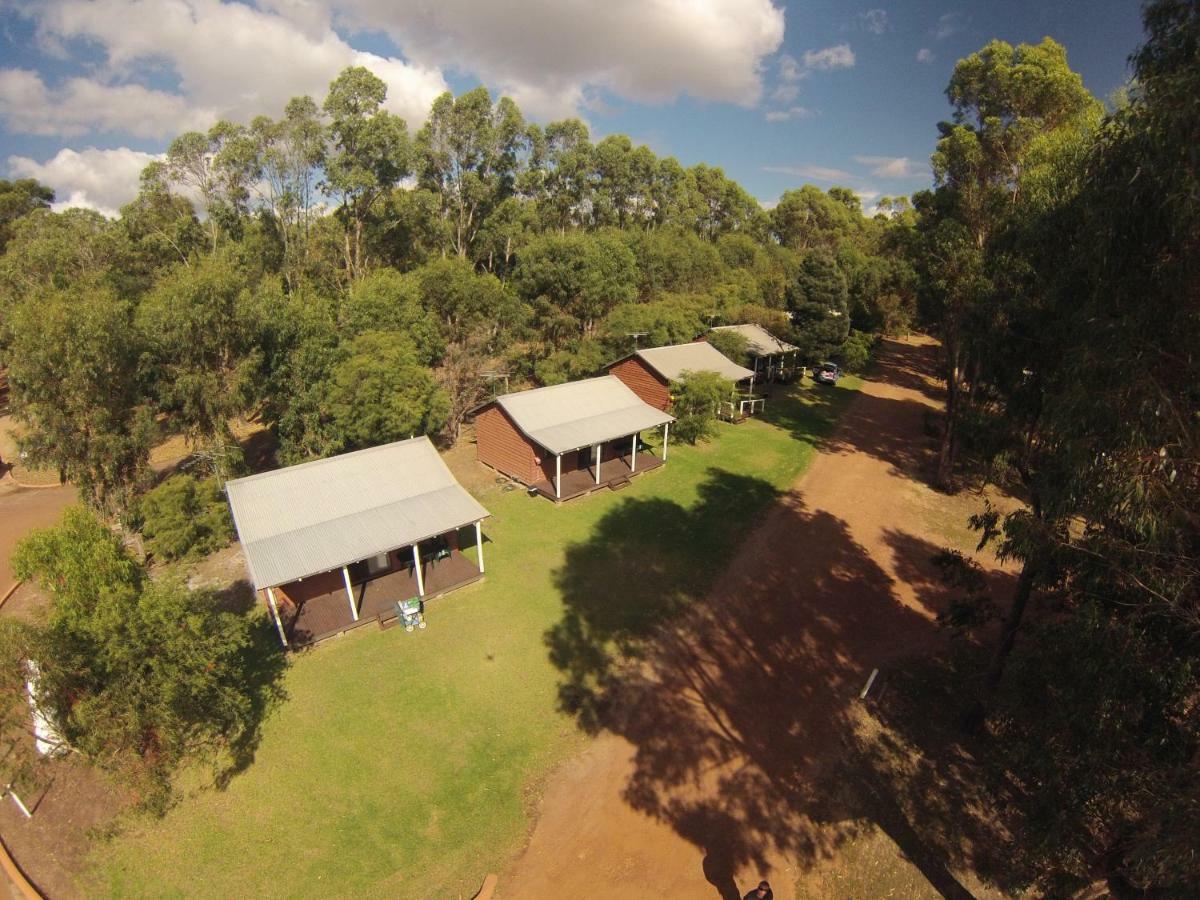 Discovery Parks Margaret River Cowaramup Exteriör bild