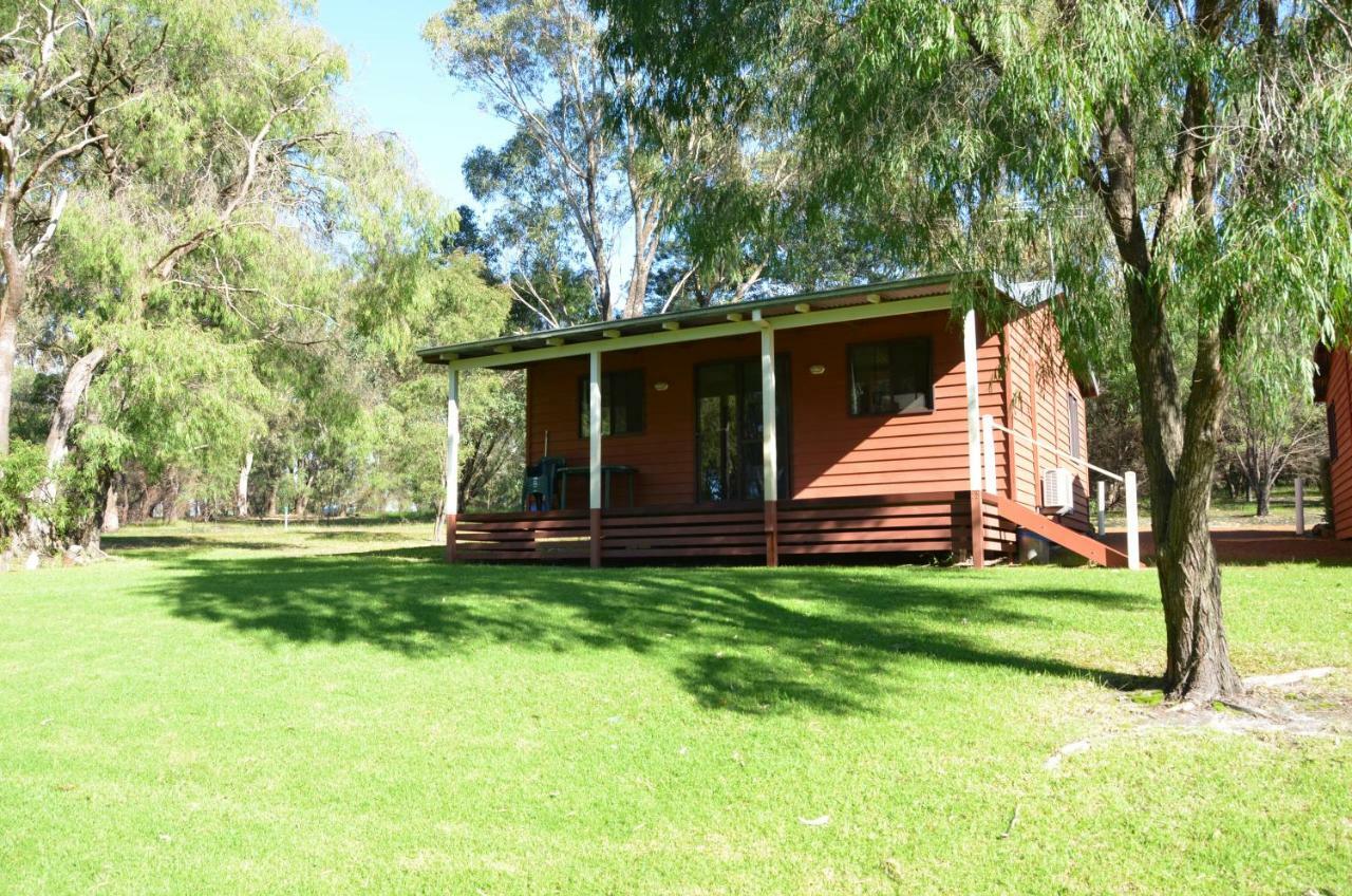 Discovery Parks Margaret River Cowaramup Exteriör bild