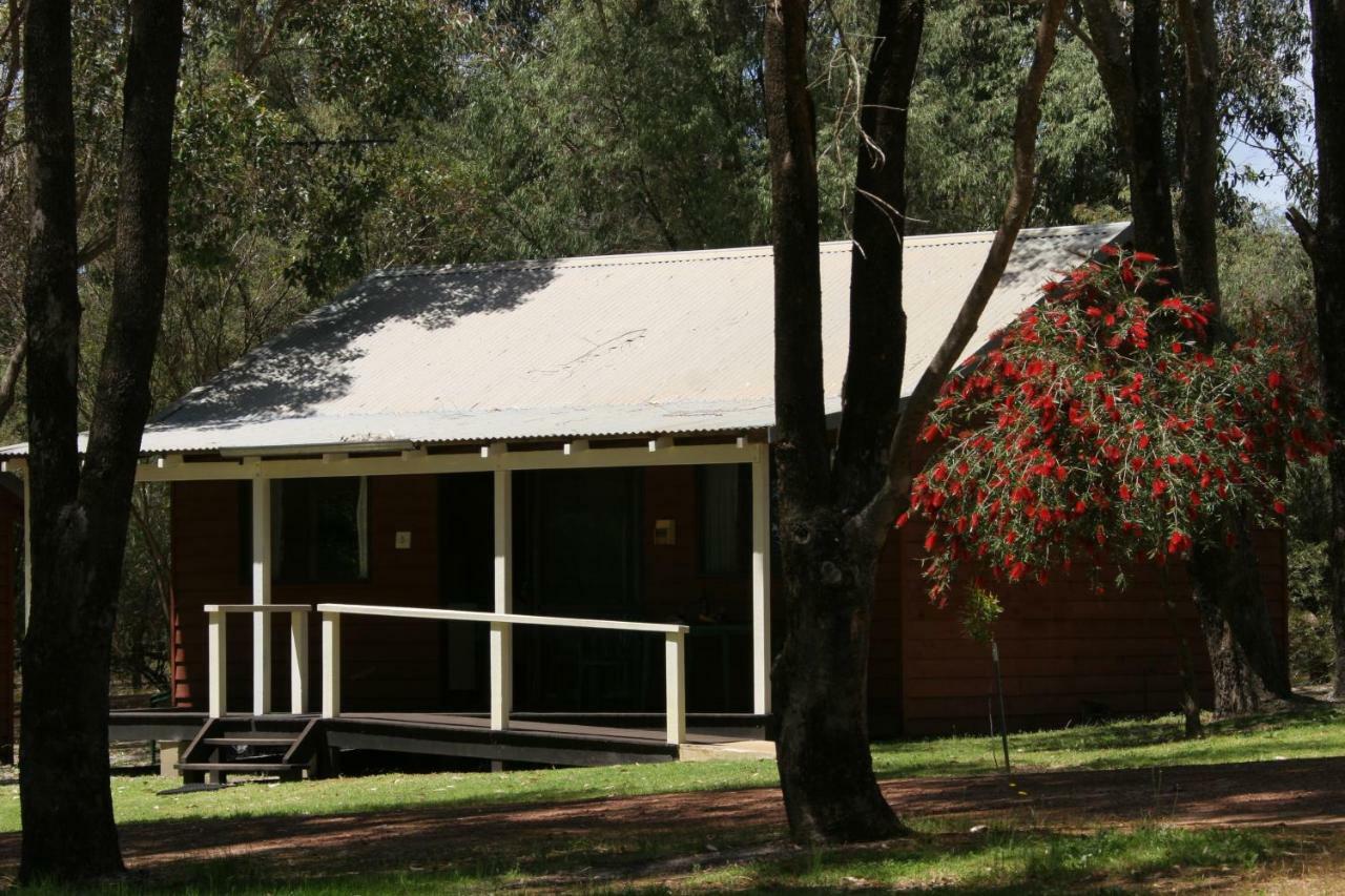 Discovery Parks Margaret River Cowaramup Exteriör bild